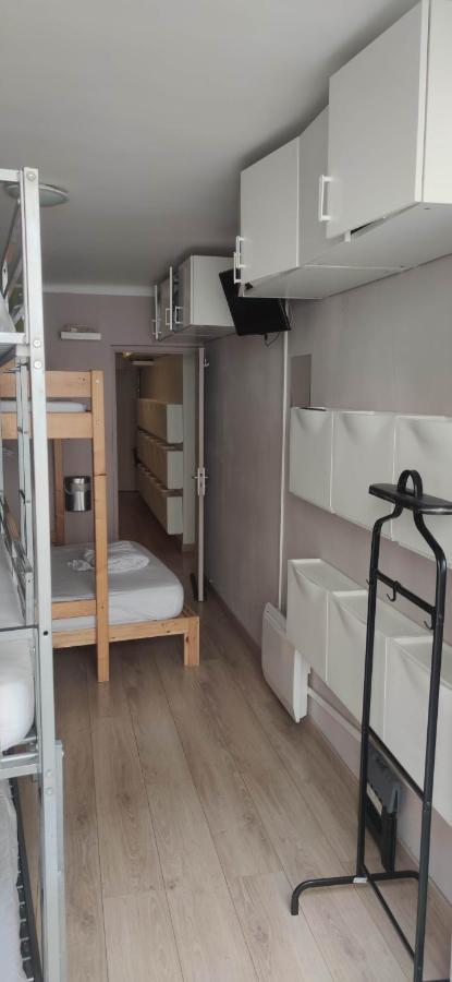 Logement Entier A 15 Mn D'Avignon, 10Mn D'Orange Deux Chambres Roquemaure  Exterior foto