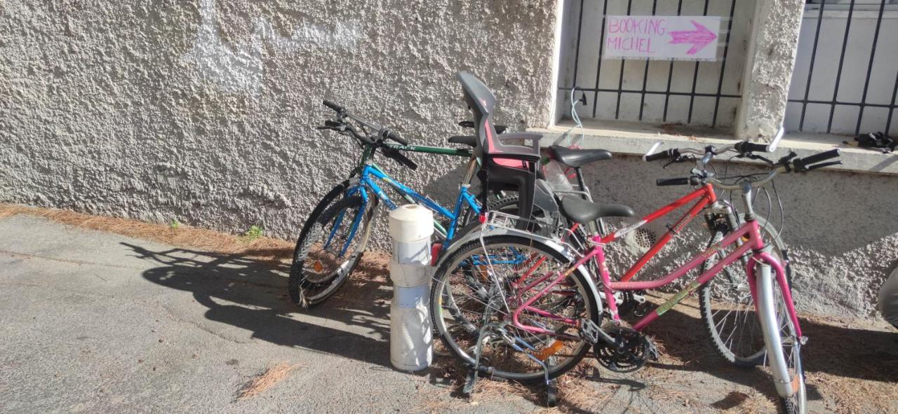 Logement Entier A 15 Mn D'Avignon, 10Mn D'Orange Deux Chambres Roquemaure  Exterior foto
